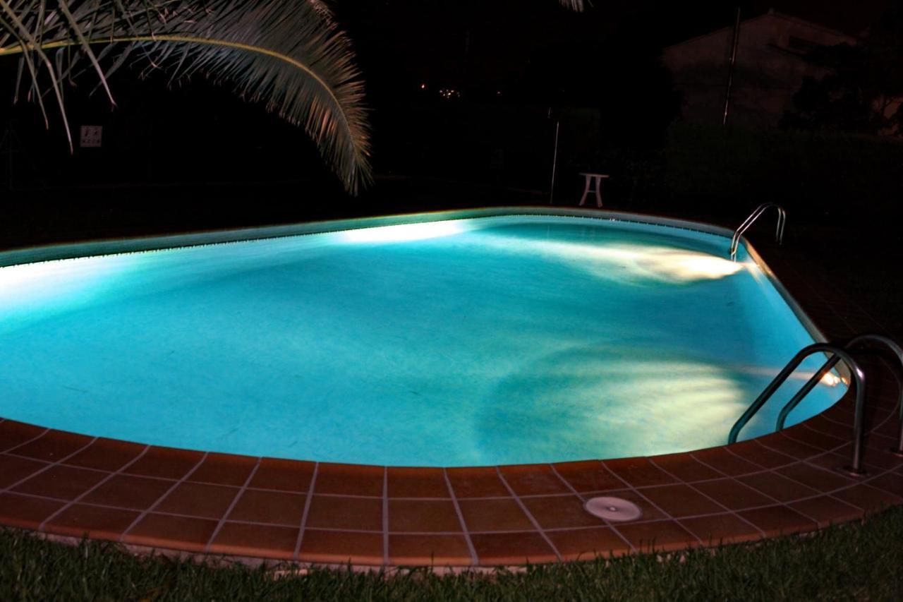 Apartamento Adosado Calist Dénia Exterior foto