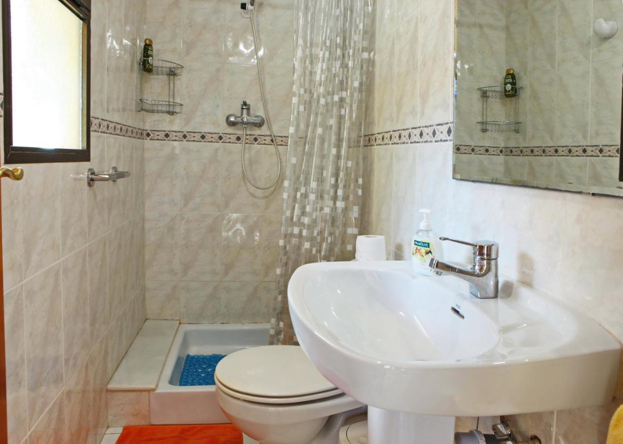 Apartamento Adosado Calist Dénia Exterior foto