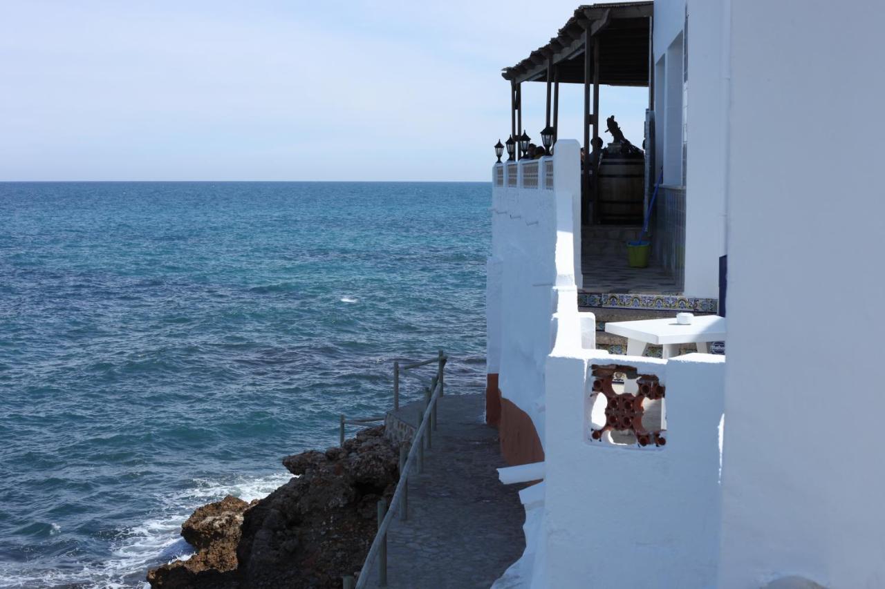 Apartamento Adosado Calist Dénia Exterior foto