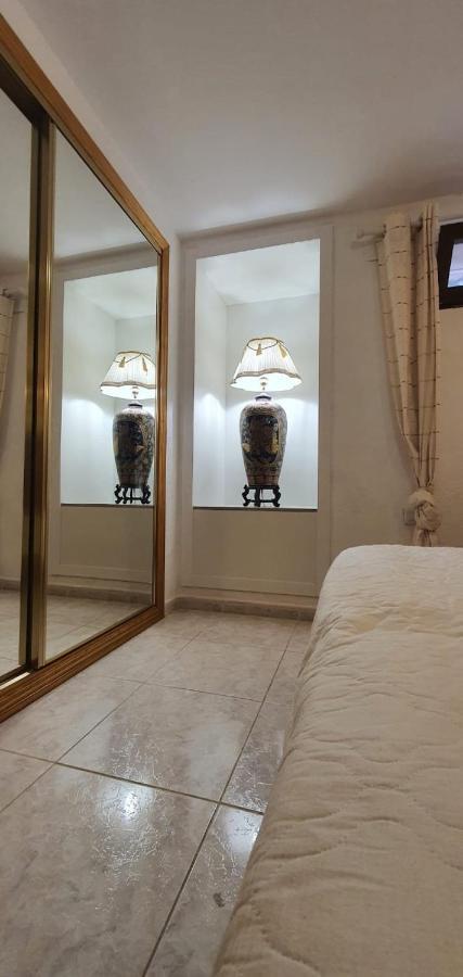 Apartamento Adosado Calist Dénia Exterior foto