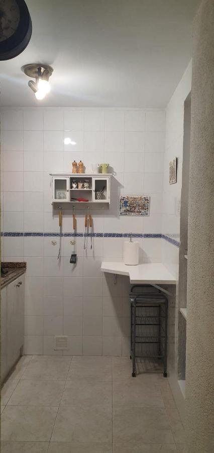 Apartamento Adosado Calist Dénia Exterior foto