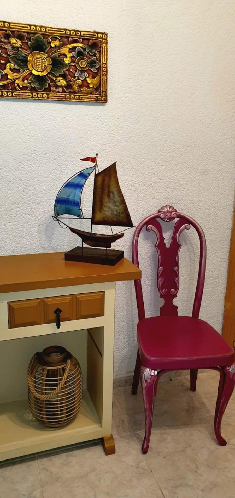 Apartamento Adosado Calist Dénia Exterior foto