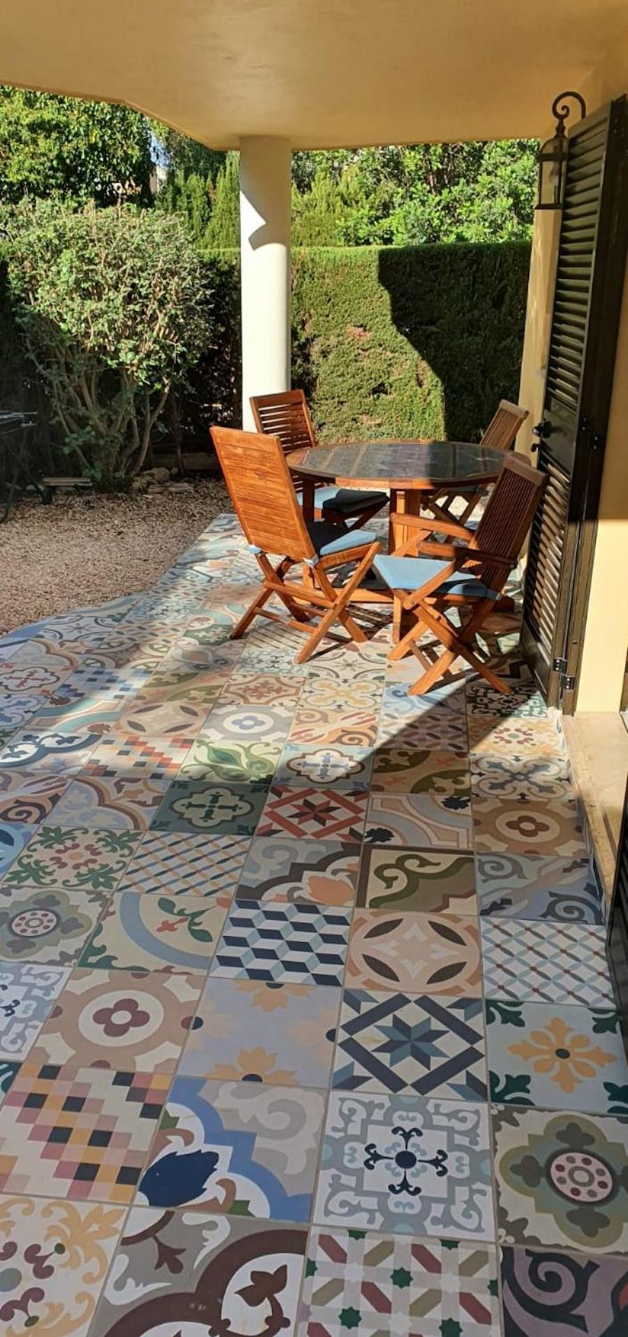 Apartamento Adosado Calist Dénia Exterior foto